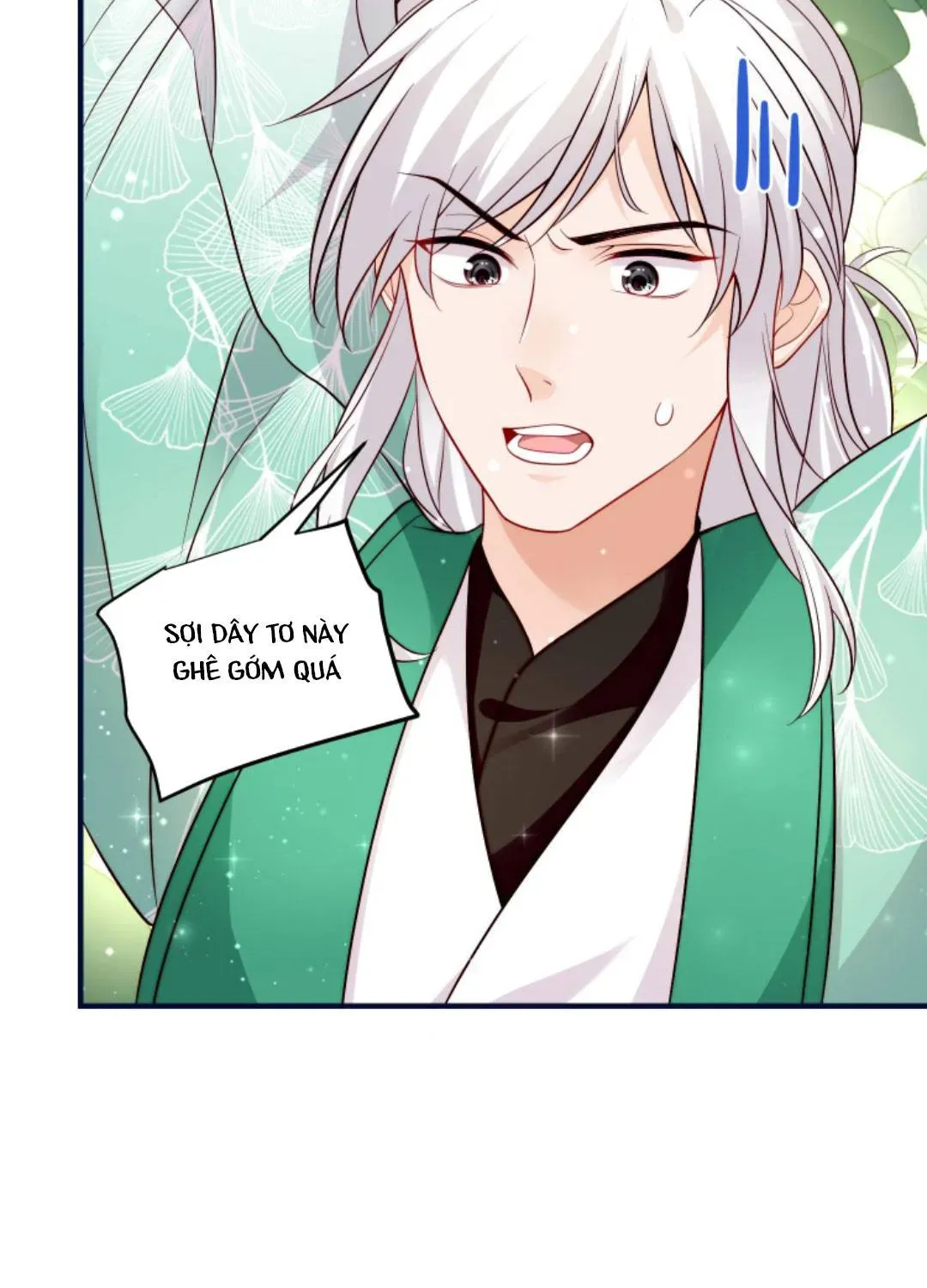 Tất Cả Phản Diện Đều Hắc Hoá , Chỉ Mỗi Sư Là Hài Hước Chapter 110 - Trang 18