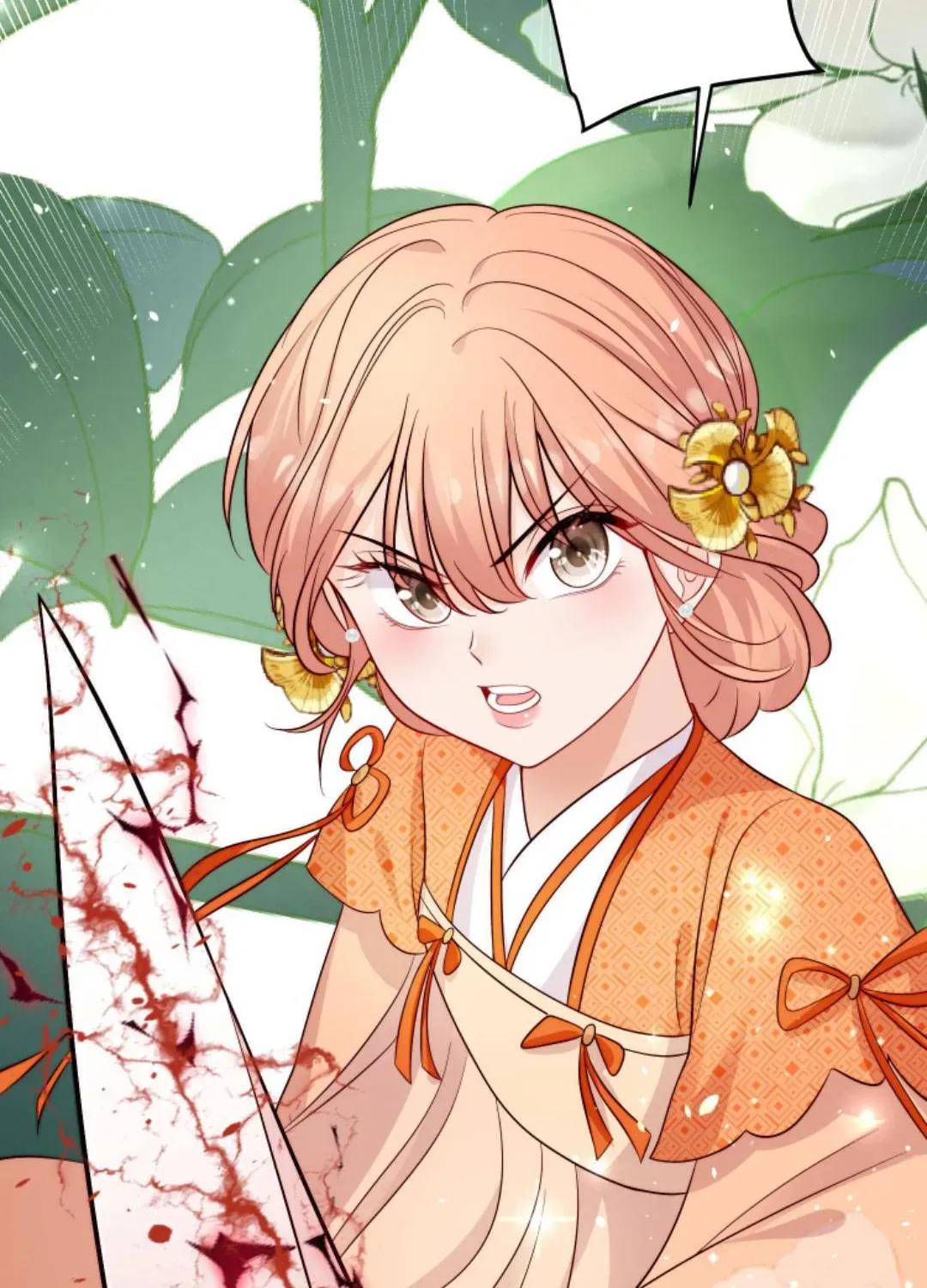 Tất Cả Phản Diện Đều Hắc Hoá , Chỉ Mỗi Sư Là Hài Hước Chapter 110 - Trang 20