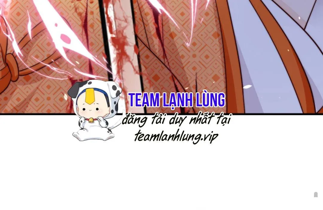 Tất Cả Phản Diện Đều Hắc Hoá , Chỉ Mỗi Sư Là Hài Hước Chapter 110 - Trang 37