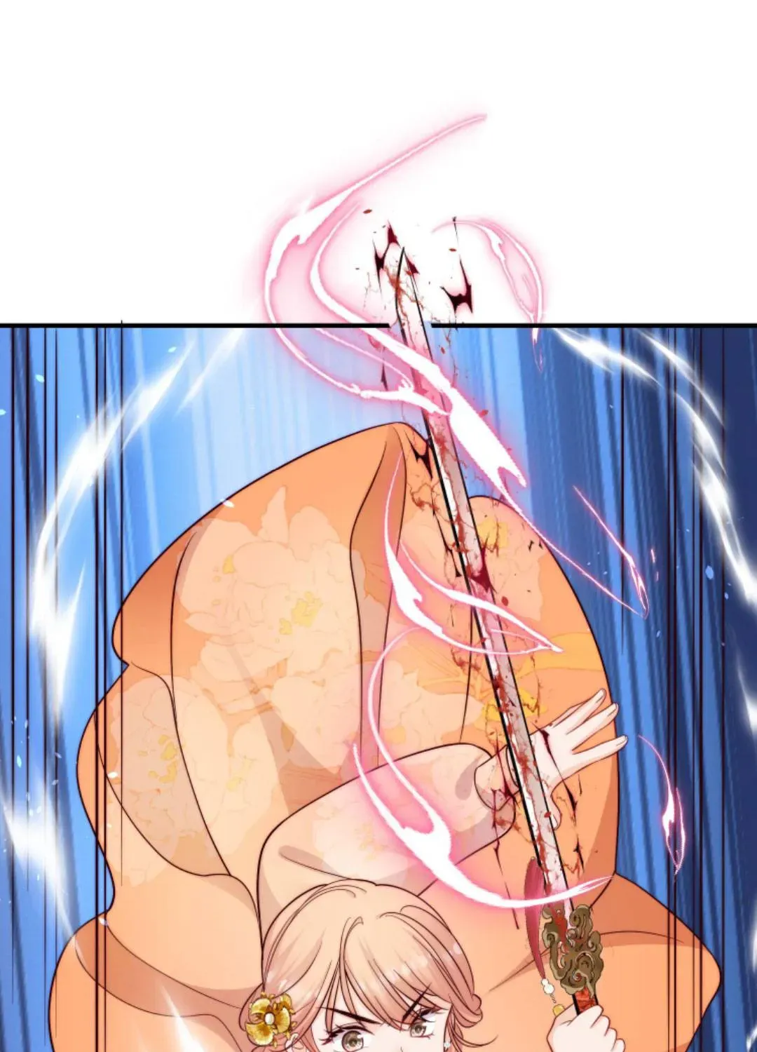 Tất Cả Phản Diện Đều Hắc Hoá , Chỉ Mỗi Sư Là Hài Hước Chapter 110 - Trang 38