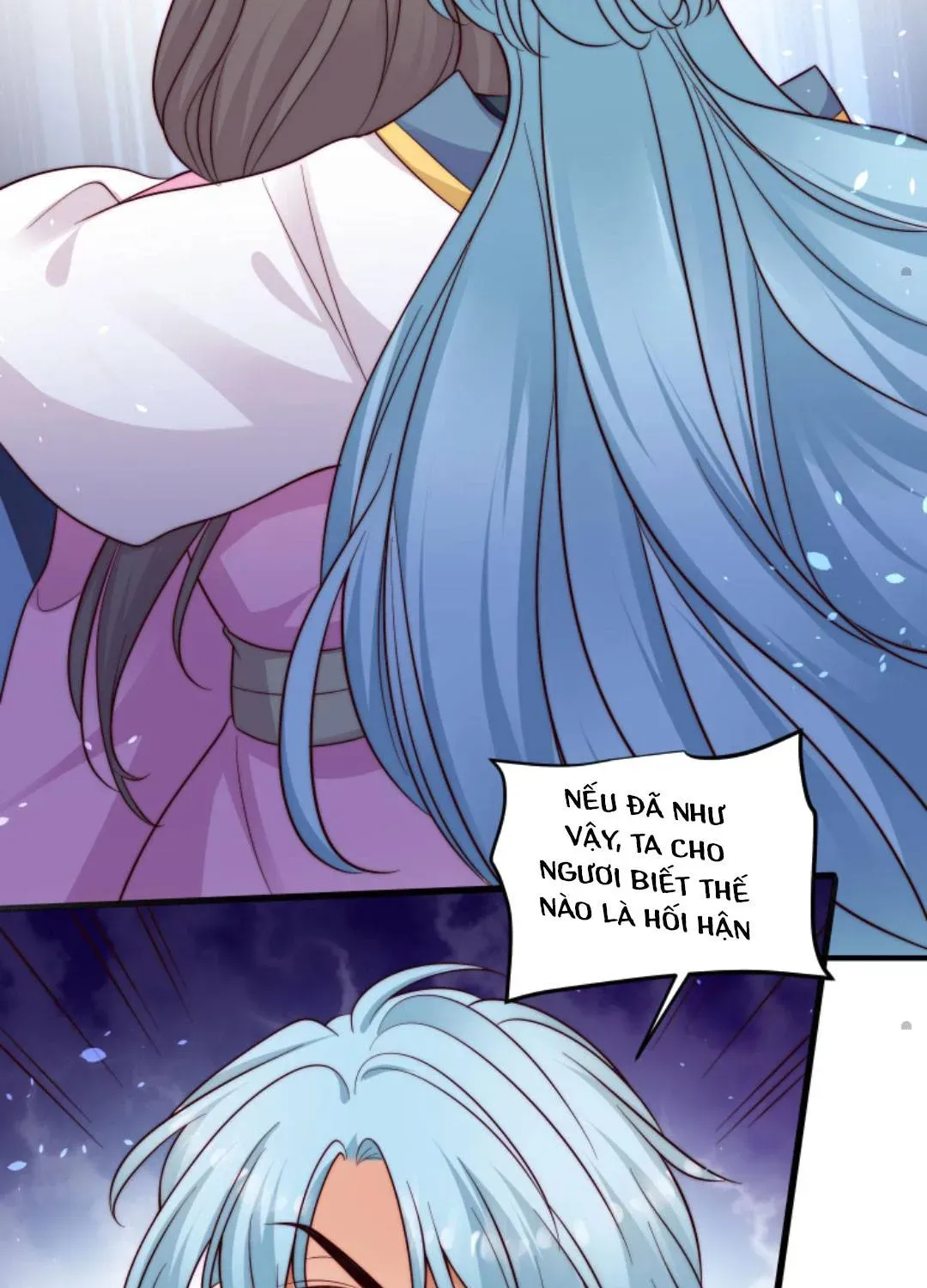 Tất Cả Phản Diện Đều Hắc Hoá , Chỉ Mỗi Sư Là Hài Hước Chapter 110 - Trang 40