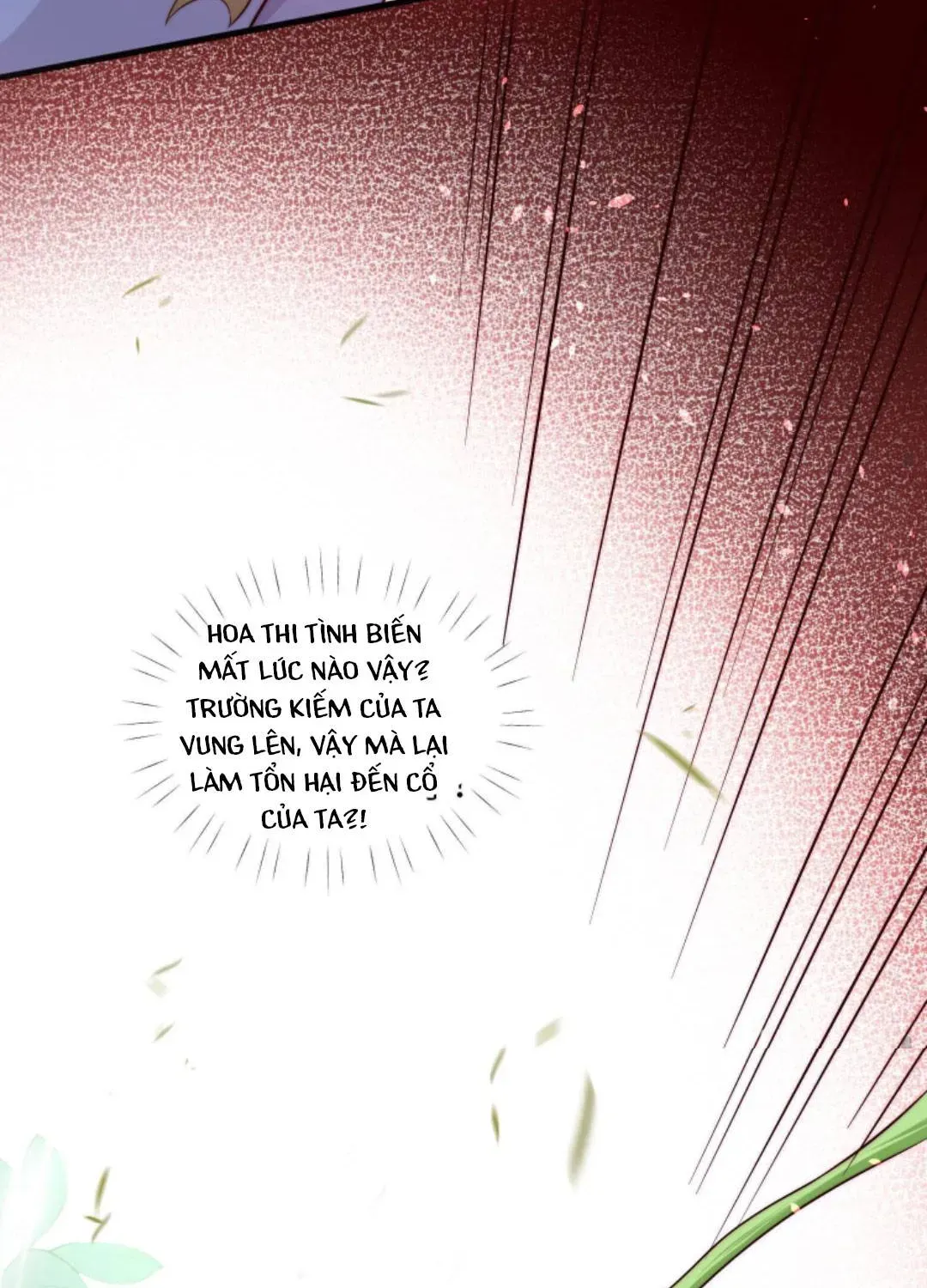 Tất Cả Phản Diện Đều Hắc Hoá , Chỉ Mỗi Sư Là Hài Hước Chapter 110 - Trang 47