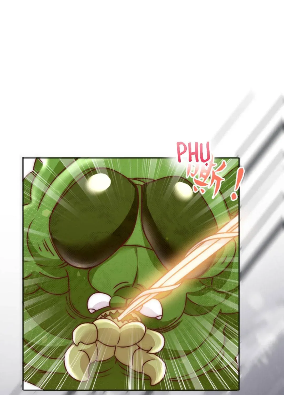 Tất Cả Phản Diện Đều Hắc Hoá , Chỉ Mỗi Sư Là Hài Hước Chapter 111 - Trang 11