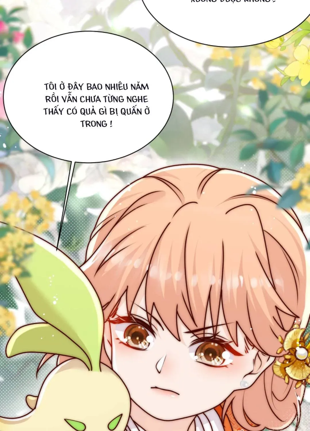 Tất Cả Phản Diện Đều Hắc Hoá , Chỉ Mỗi Sư Là Hài Hước Chapter 111 - Trang 15