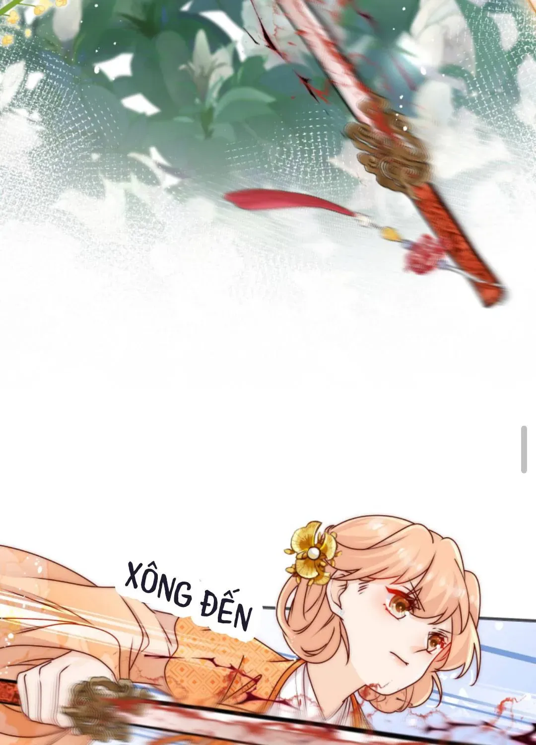 Tất Cả Phản Diện Đều Hắc Hoá , Chỉ Mỗi Sư Là Hài Hước Chapter 111 - Trang 23