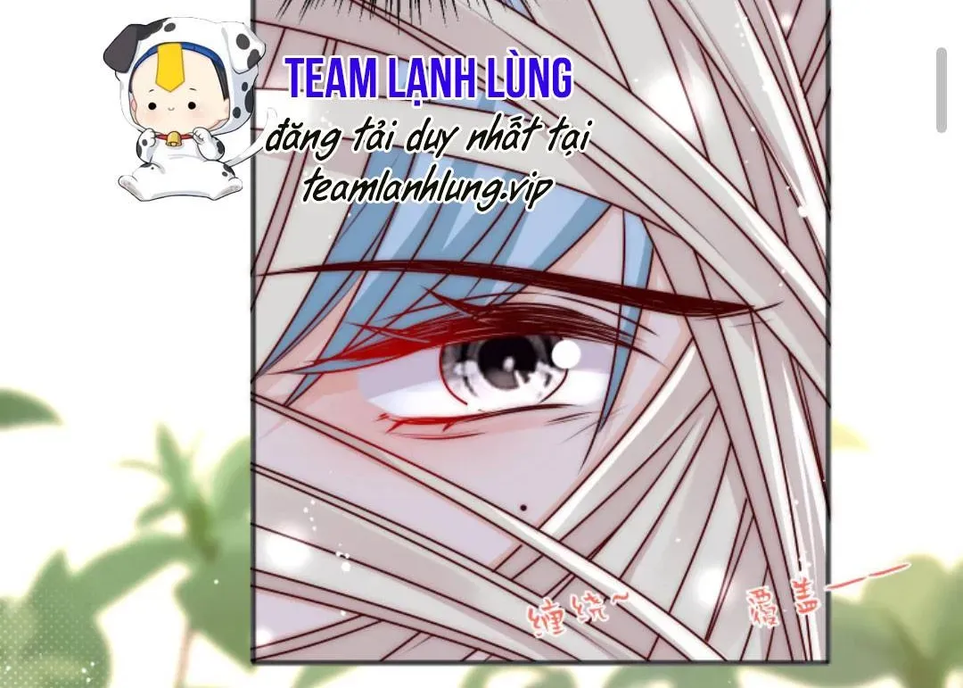 Tất Cả Phản Diện Đều Hắc Hoá , Chỉ Mỗi Sư Là Hài Hước Chapter 111 - Trang 34