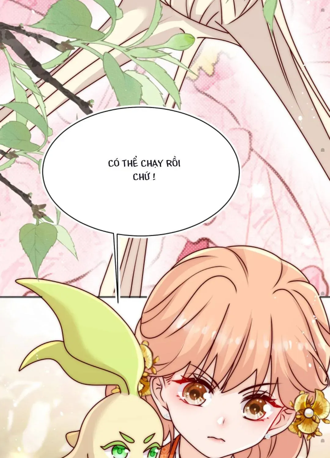 Tất Cả Phản Diện Đều Hắc Hoá , Chỉ Mỗi Sư Là Hài Hước Chapter 111 - Trang 37