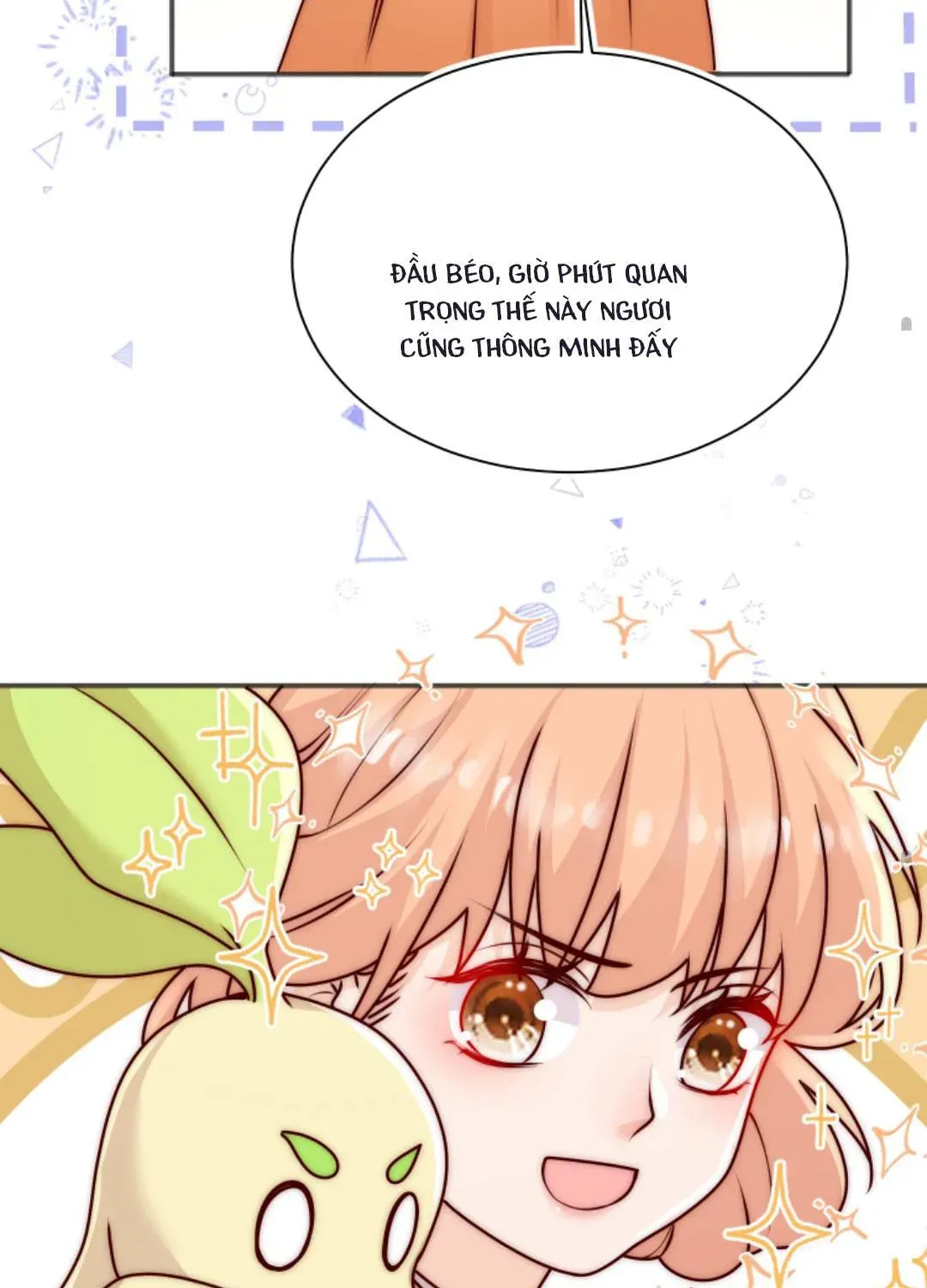 Tất Cả Phản Diện Đều Hắc Hoá , Chỉ Mỗi Sư Là Hài Hước Chapter 111 - Trang 41