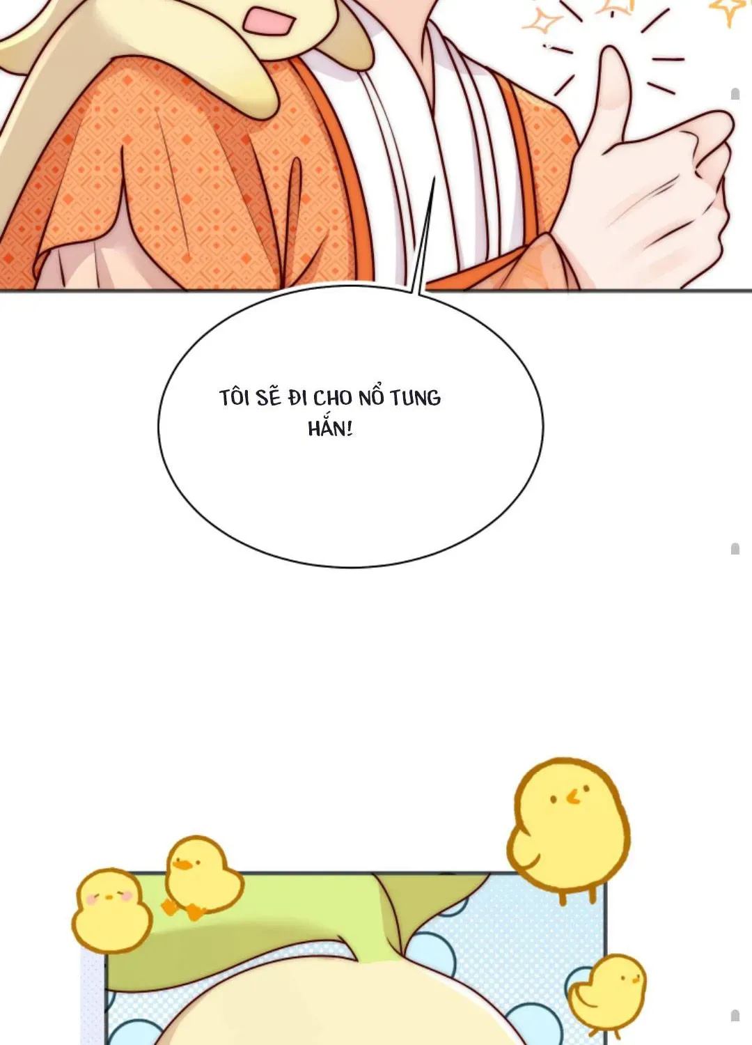 Tất Cả Phản Diện Đều Hắc Hoá , Chỉ Mỗi Sư Là Hài Hước Chapter 111 - Trang 42