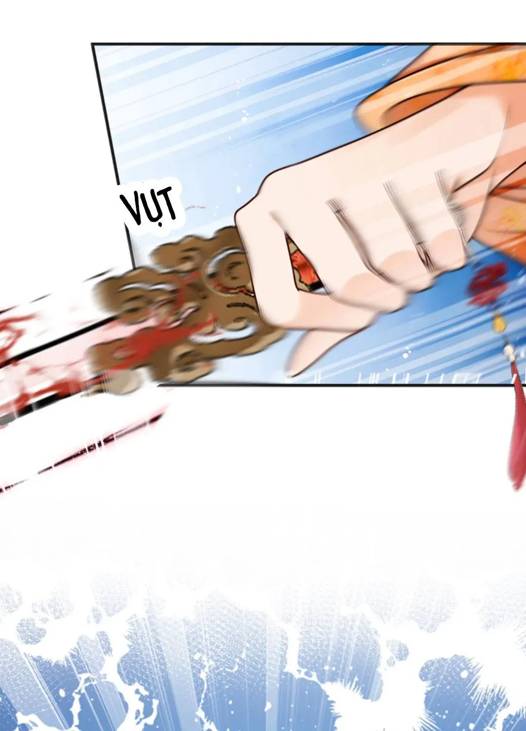 Tất Cả Phản Diện Đều Hắc Hoá , Chỉ Mỗi Sư Là Hài Hước Chapter 112 - Trang 15
