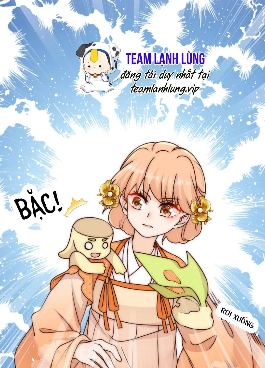 Tất Cả Phản Diện Đều Hắc Hoá , Chỉ Mỗi Sư Là Hài Hước Chapter 112 - Trang 16