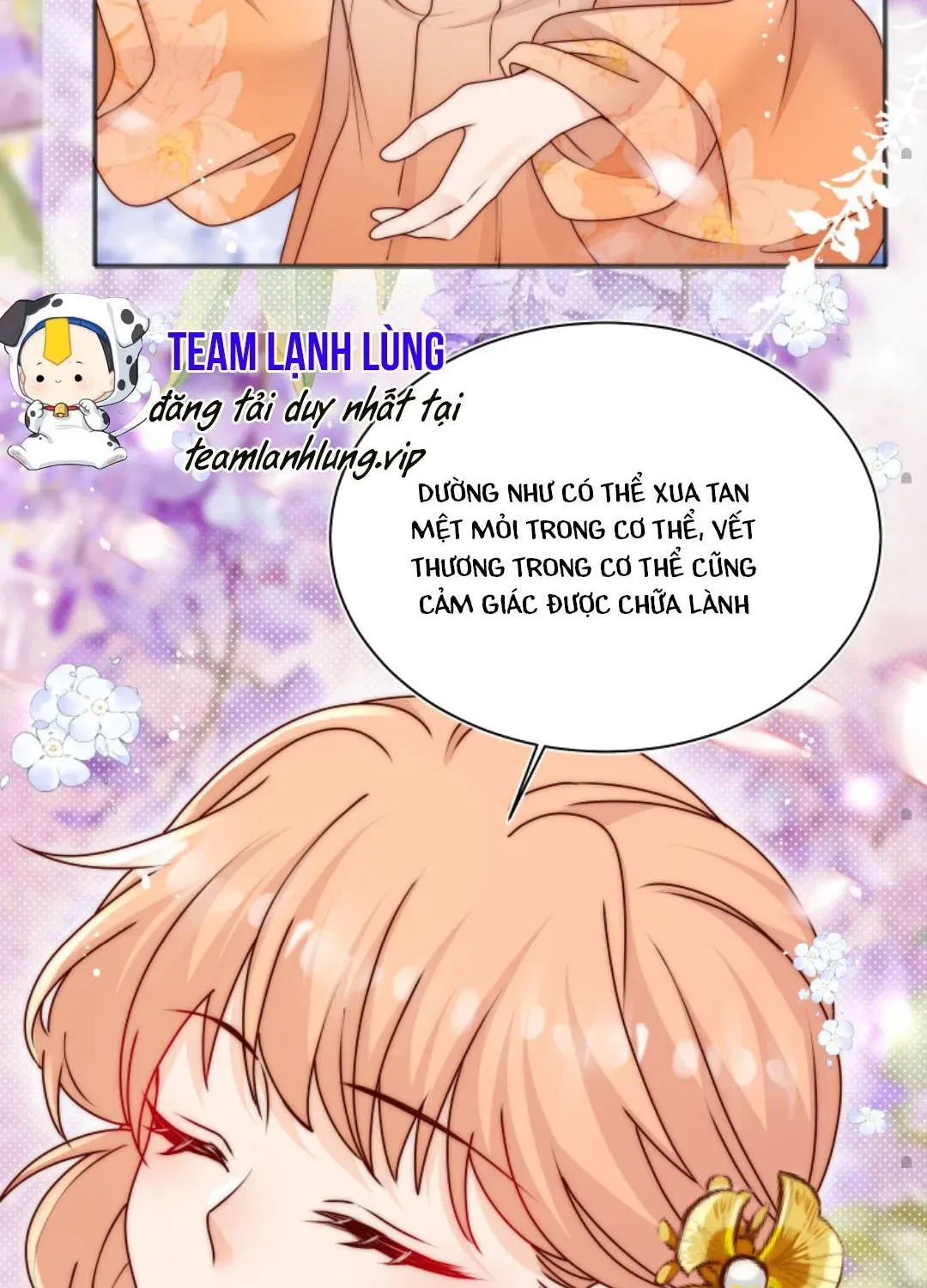 Tất Cả Phản Diện Đều Hắc Hoá , Chỉ Mỗi Sư Là Hài Hước Chapter 112 - Trang 26