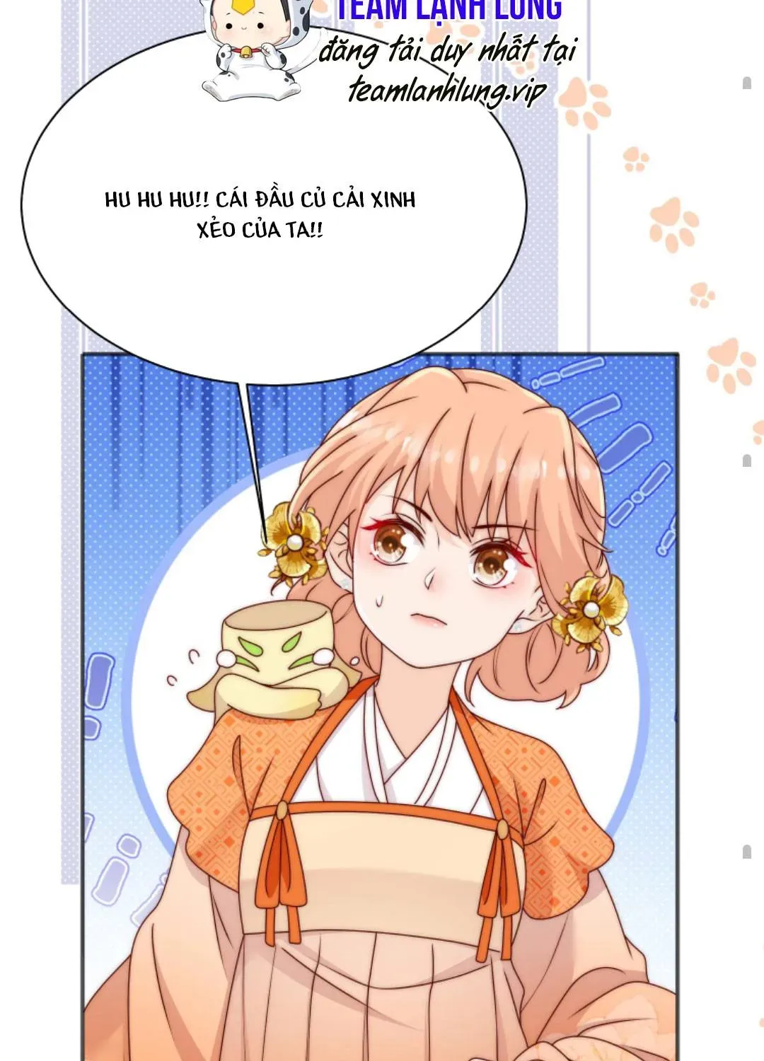 Tất Cả Phản Diện Đều Hắc Hoá , Chỉ Mỗi Sư Là Hài Hước Chapter 112 - Trang 29