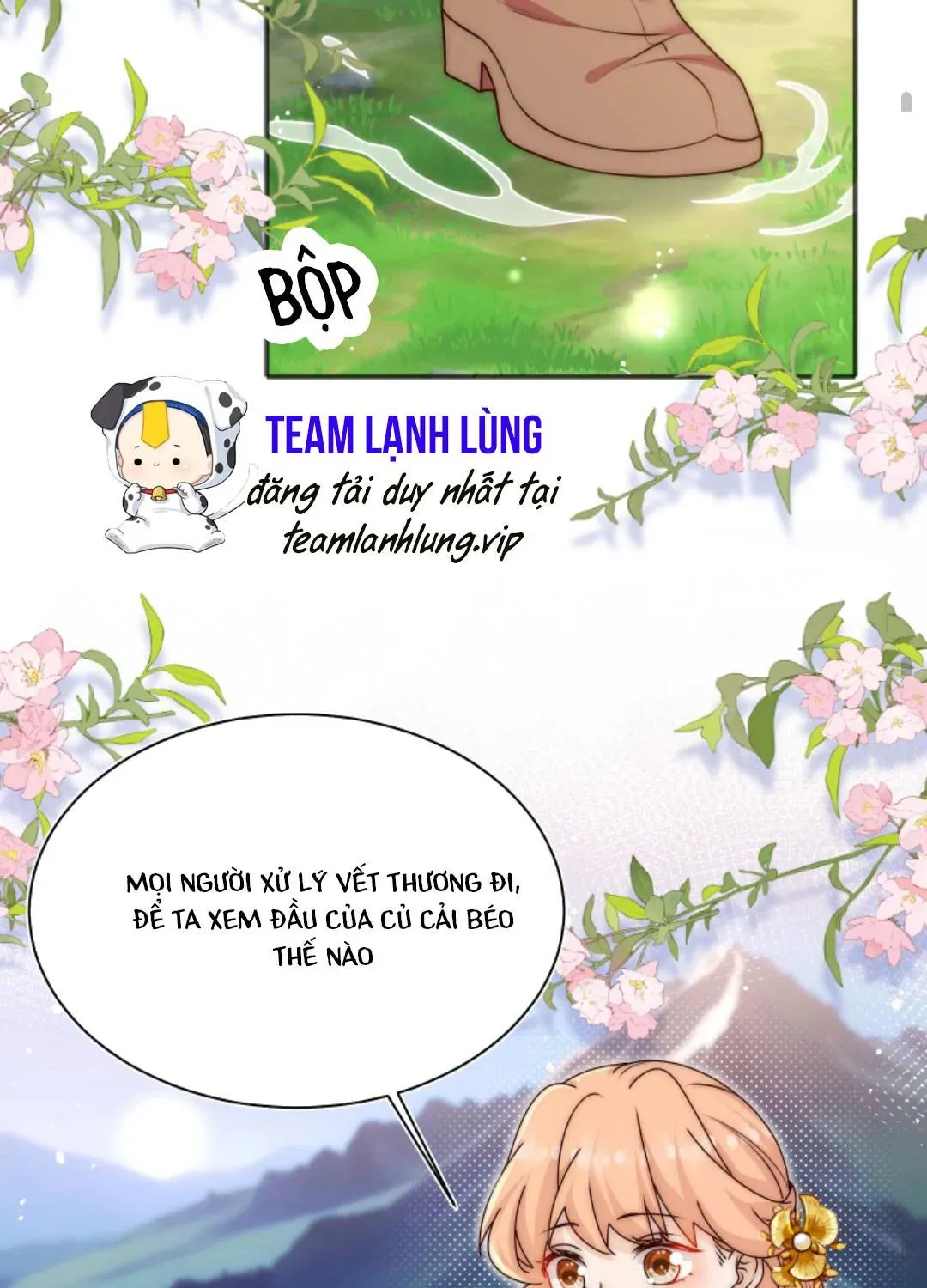 Tất Cả Phản Diện Đều Hắc Hoá , Chỉ Mỗi Sư Là Hài Hước Chapter 112 - Trang 31