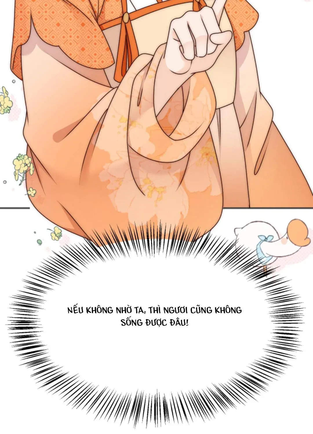 Tất Cả Phản Diện Đều Hắc Hoá , Chỉ Mỗi Sư Là Hài Hước Chapter 112 - Trang 36