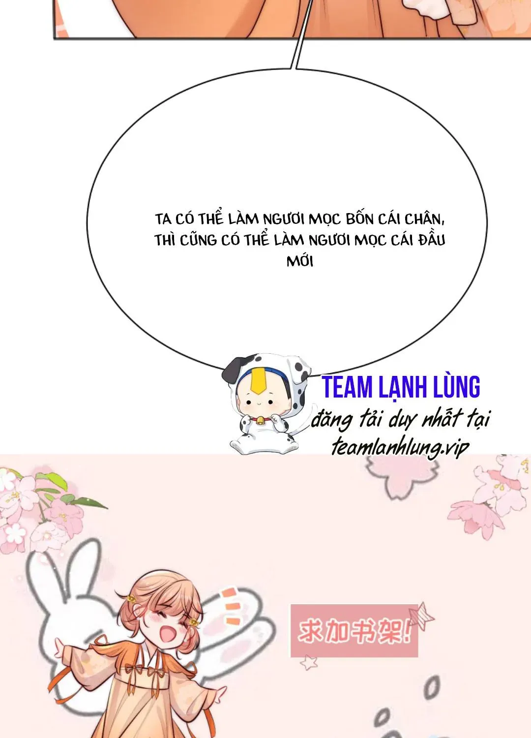 Tất Cả Phản Diện Đều Hắc Hoá , Chỉ Mỗi Sư Là Hài Hước Chapter 112 - Trang 43
