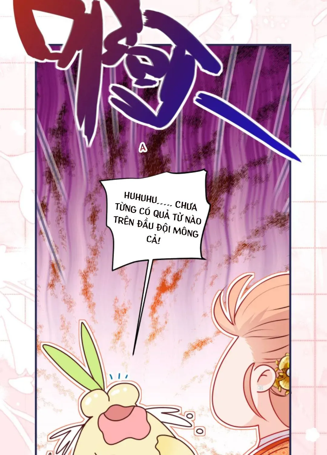 Tất Cả Phản Diện Đều Hắc Hoá , Chỉ Mỗi Sư Là Hài Hước Chapter 113 - Trang 10