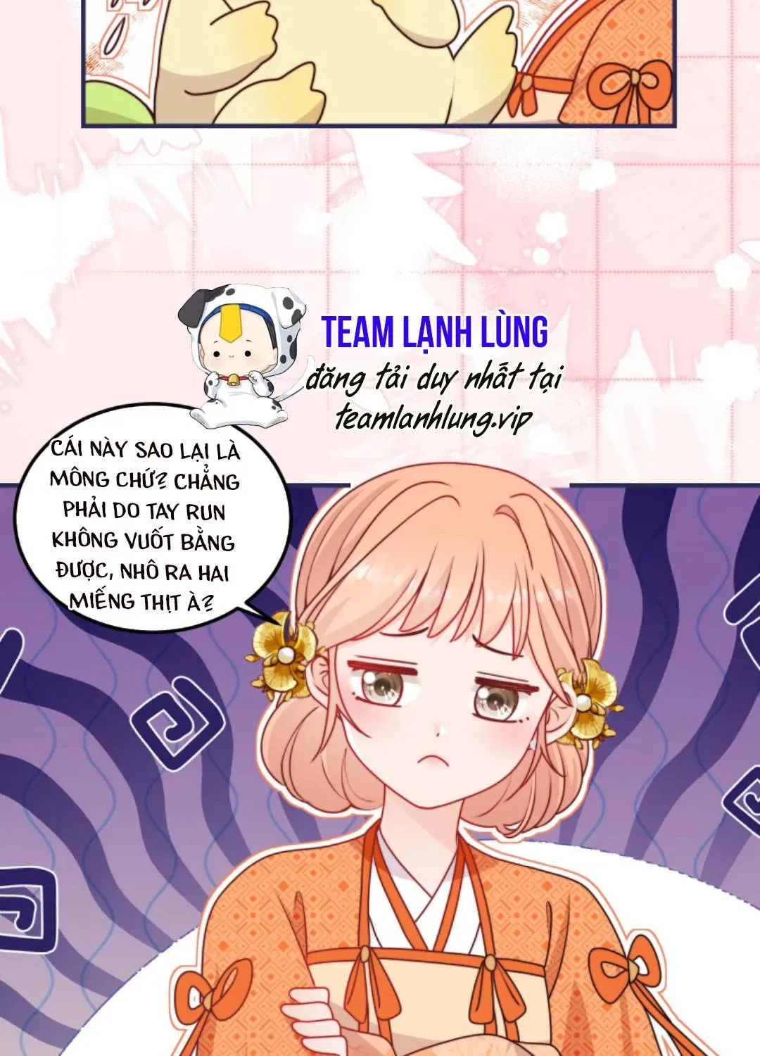 Tất Cả Phản Diện Đều Hắc Hoá , Chỉ Mỗi Sư Là Hài Hước Chapter 113 - Trang 11