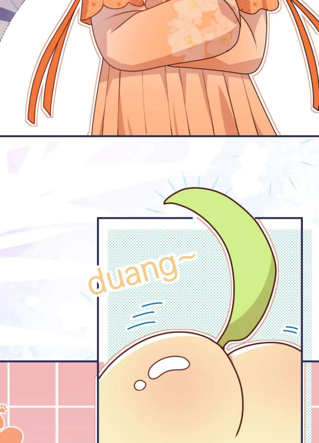 Tất Cả Phản Diện Đều Hắc Hoá , Chỉ Mỗi Sư Là Hài Hước Chapter 113 - Trang 12