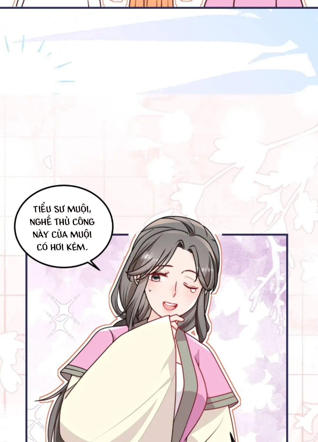 Tất Cả Phản Diện Đều Hắc Hoá , Chỉ Mỗi Sư Là Hài Hước Chapter 113 - Trang 15
