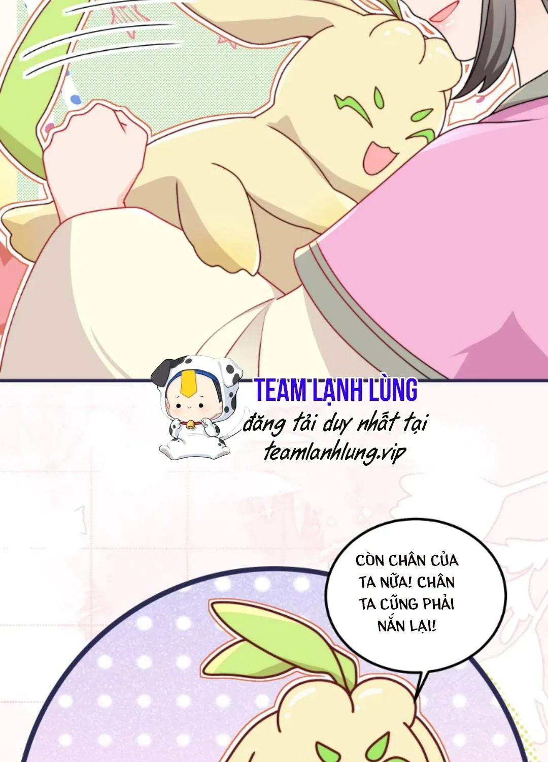 Tất Cả Phản Diện Đều Hắc Hoá , Chỉ Mỗi Sư Là Hài Hước Chapter 113 - Trang 17