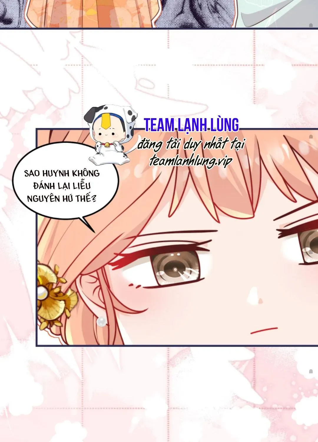 Tất Cả Phản Diện Đều Hắc Hoá , Chỉ Mỗi Sư Là Hài Hước Chapter 113 - Trang 26