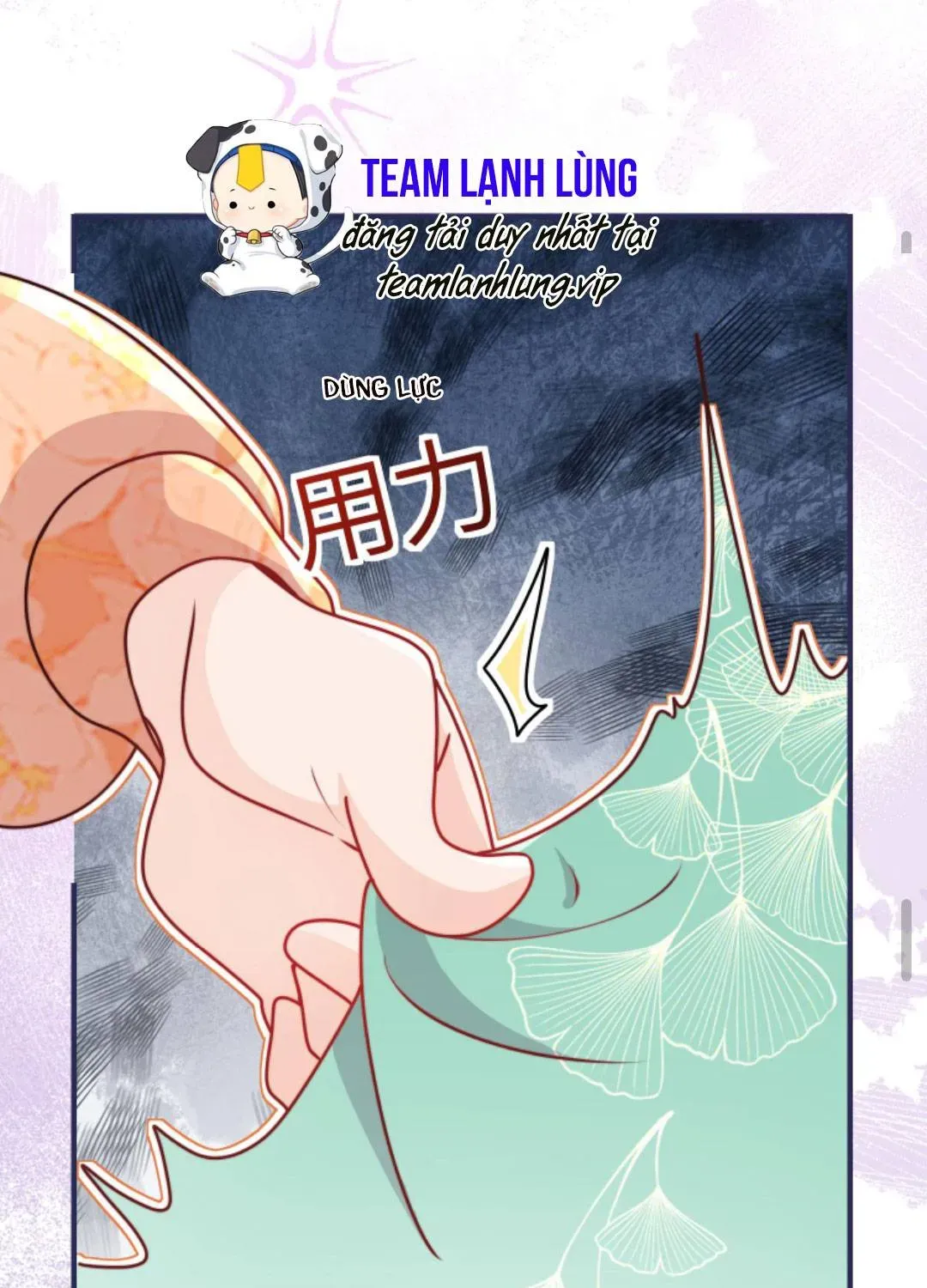 Tất Cả Phản Diện Đều Hắc Hoá , Chỉ Mỗi Sư Là Hài Hước Chapter 113 - Trang 33