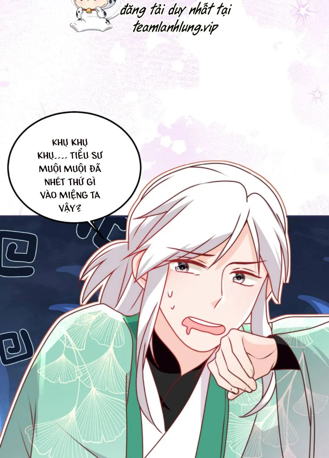 Tất Cả Phản Diện Đều Hắc Hoá , Chỉ Mỗi Sư Là Hài Hước Chapter 113 - Trang 42