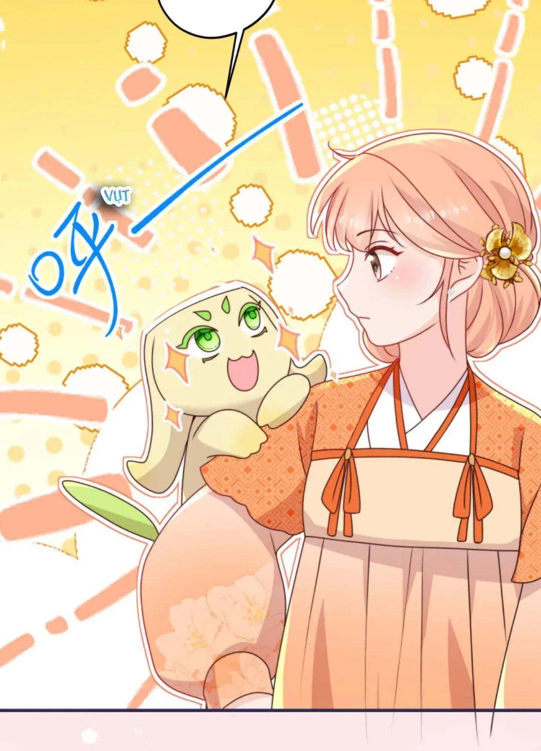 Tất Cả Phản Diện Đều Hắc Hoá , Chỉ Mỗi Sư Là Hài Hước Chapter 113 - Trang 5