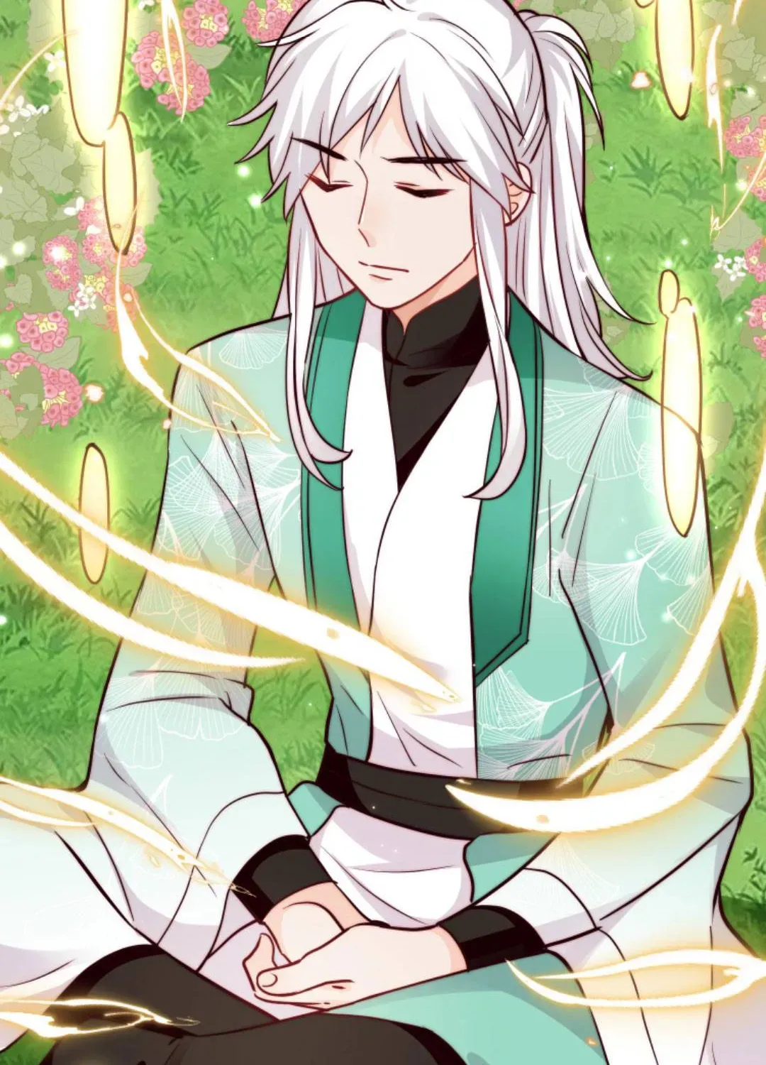 Tất Cả Phản Diện Đều Hắc Hoá , Chỉ Mỗi Sư  Là Hài Hước Chapter 114 - Trang 12