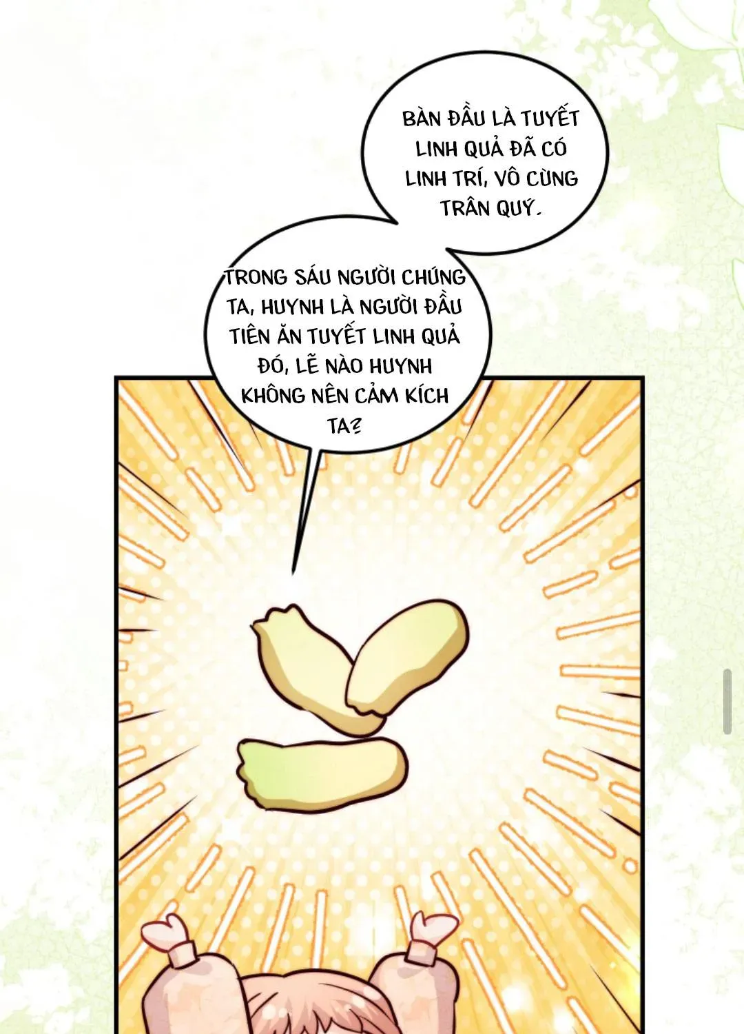 Tất Cả Phản Diện Đều Hắc Hoá , Chỉ Mỗi Sư  Là Hài Hước Chapter 114 - Trang 22