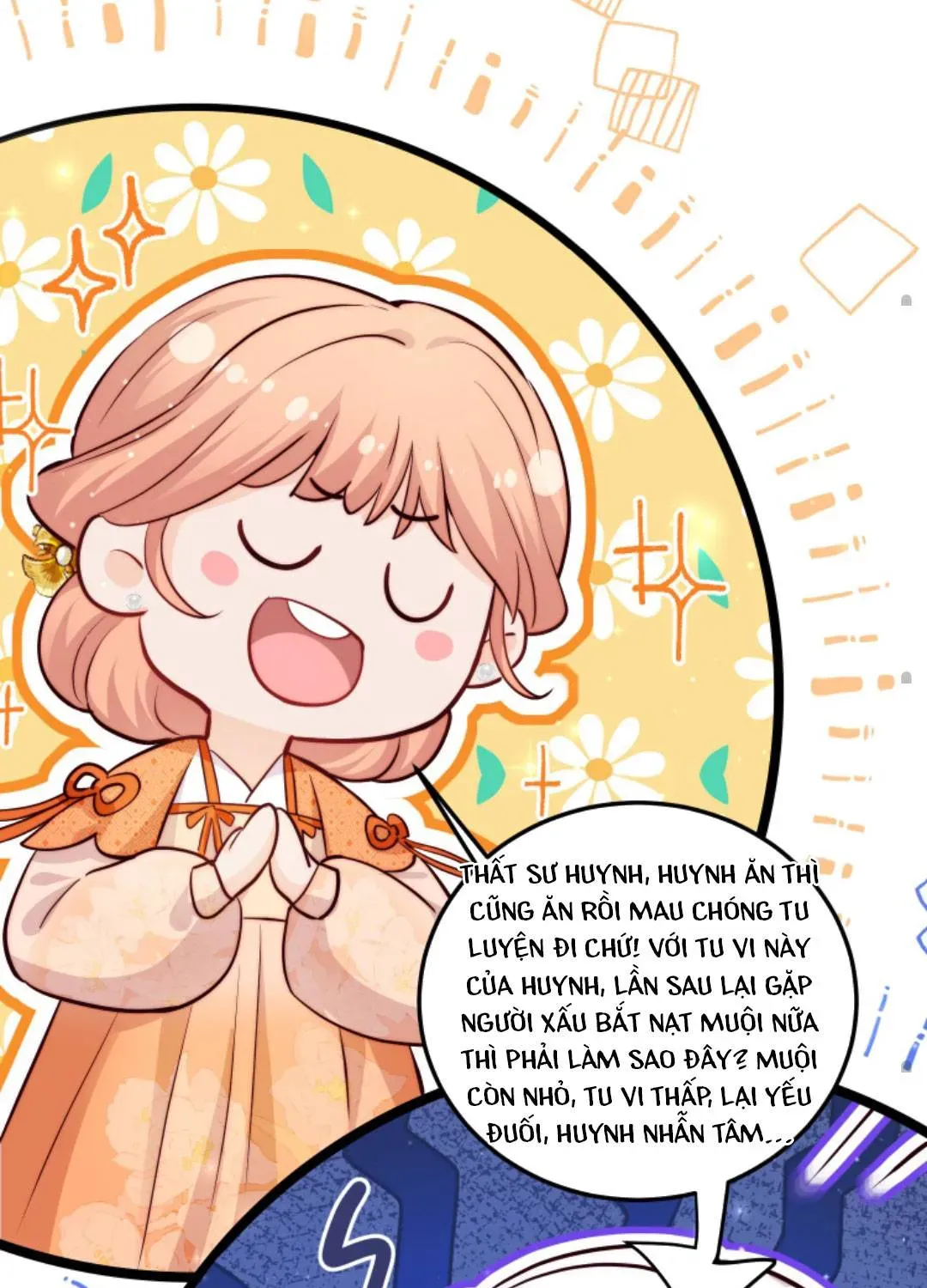 Tất Cả Phản Diện Đều Hắc Hoá , Chỉ Mỗi Sư  Là Hài Hước Chapter 114 - Trang 30