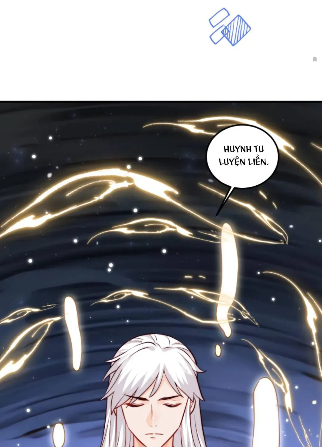 Tất Cả Phản Diện Đều Hắc Hoá , Chỉ Mỗi Sư  Là Hài Hước Chapter 114 - Trang 32