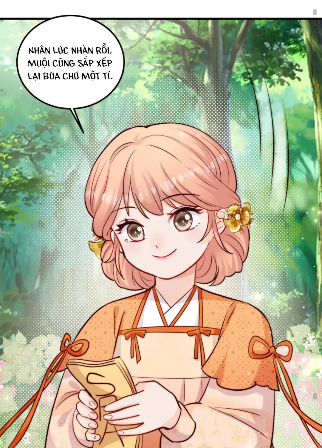 Tất Cả Phản Diện Đều Hắc Hoá , Chỉ Mỗi Sư  Là Hài Hước Chapter 114 - Trang 35