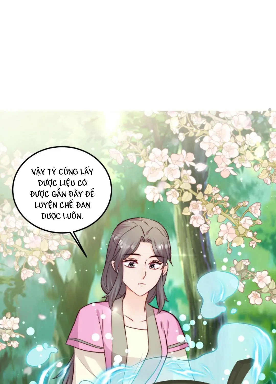 Tất Cả Phản Diện Đều Hắc Hoá , Chỉ Mỗi Sư  Là Hài Hước Chapter 114 - Trang 38