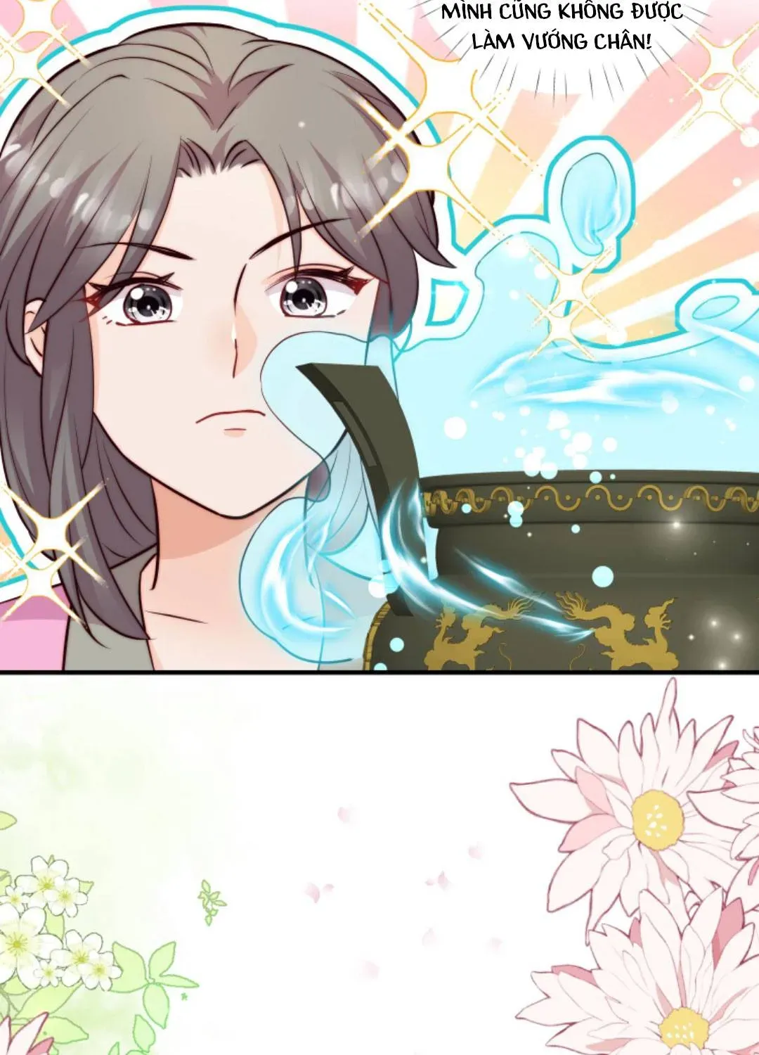 Tất Cả Phản Diện Đều Hắc Hoá , Chỉ Mỗi Sư  Là Hài Hước Chapter 114 - Trang 40