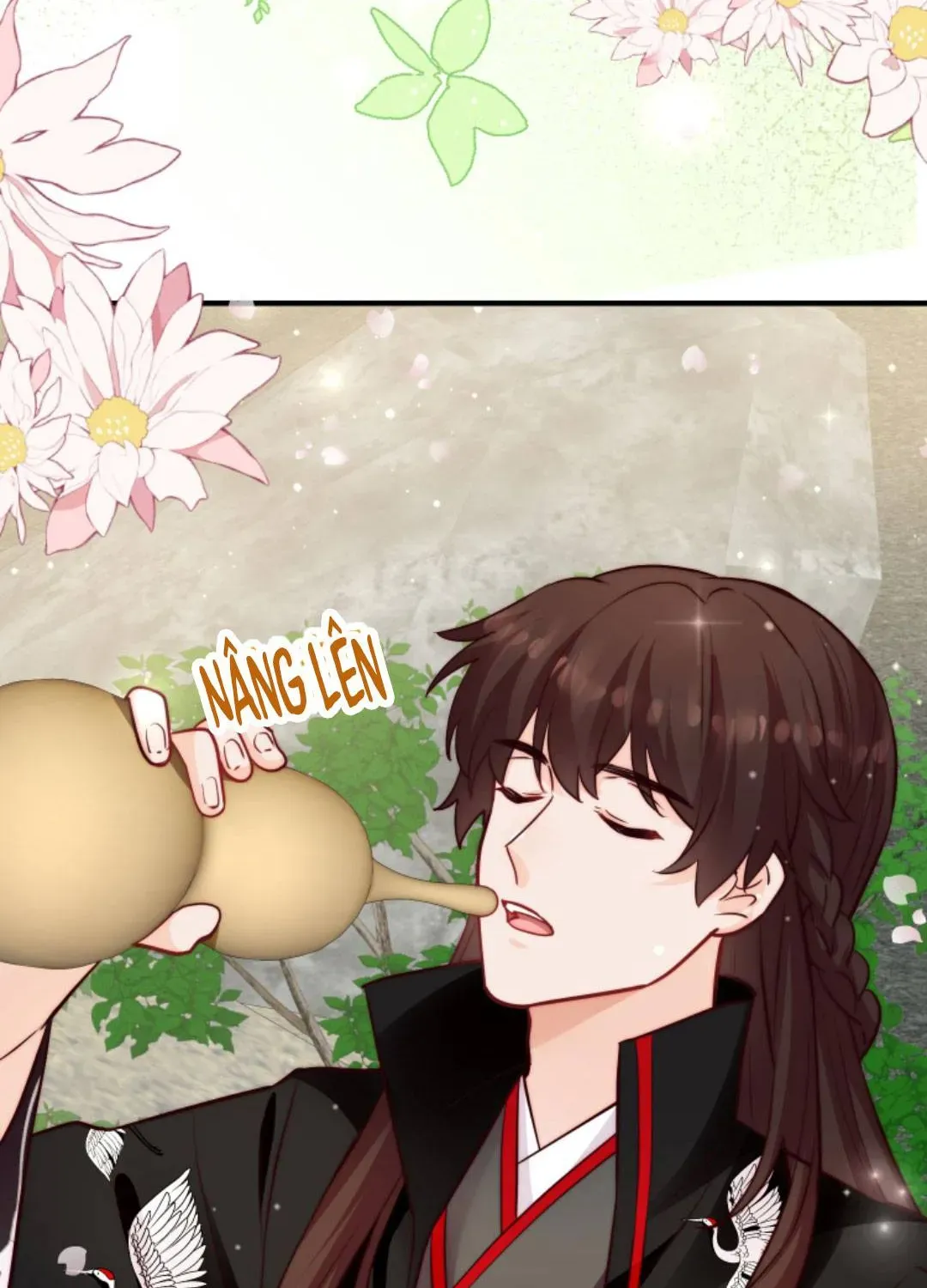 Tất Cả Phản Diện Đều Hắc Hoá , Chỉ Mỗi Sư  Là Hài Hước Chapter 114 - Trang 43