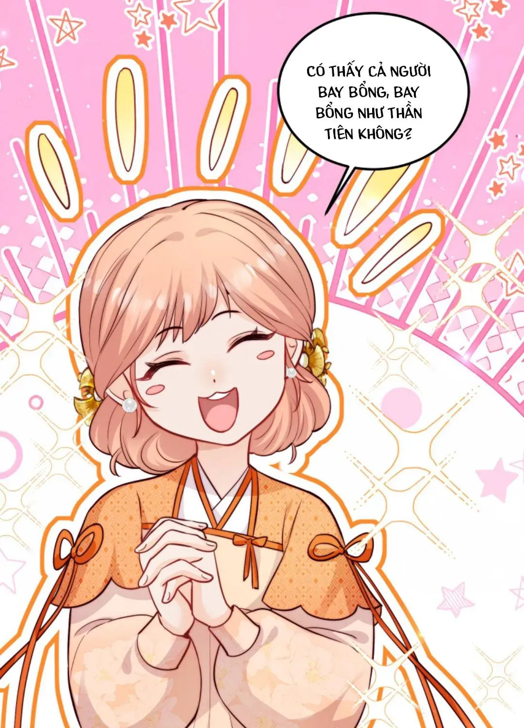 Tất Cả Phản Diện Đều Hắc Hoá , Chỉ Mỗi Sư  Là Hài Hước Chapter 114 - Trang 7