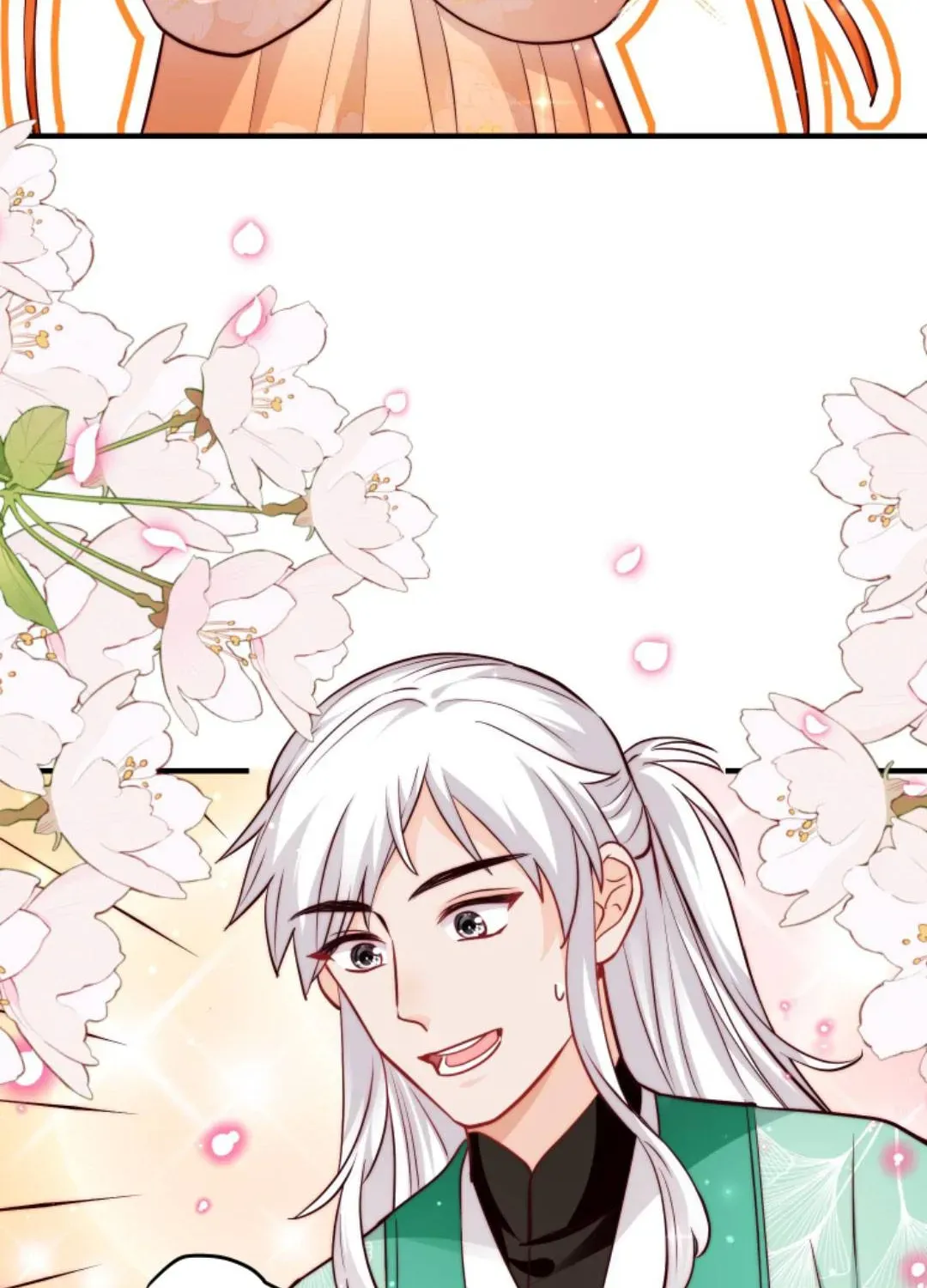 Tất Cả Phản Diện Đều Hắc Hoá , Chỉ Mỗi Sư  Là Hài Hước Chapter 114 - Trang 8