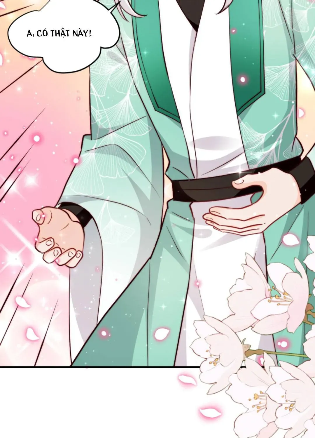 Tất Cả Phản Diện Đều Hắc Hoá , Chỉ Mỗi Sư  Là Hài Hước Chapter 114 - Trang 9