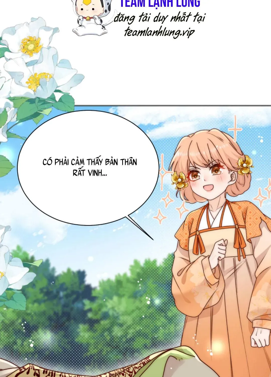 Tất Cả Phản Diện Đều Hắc Hoá , Chỉ Mỗi Sư Là Hài Hước Chapter 115 - Trang 13