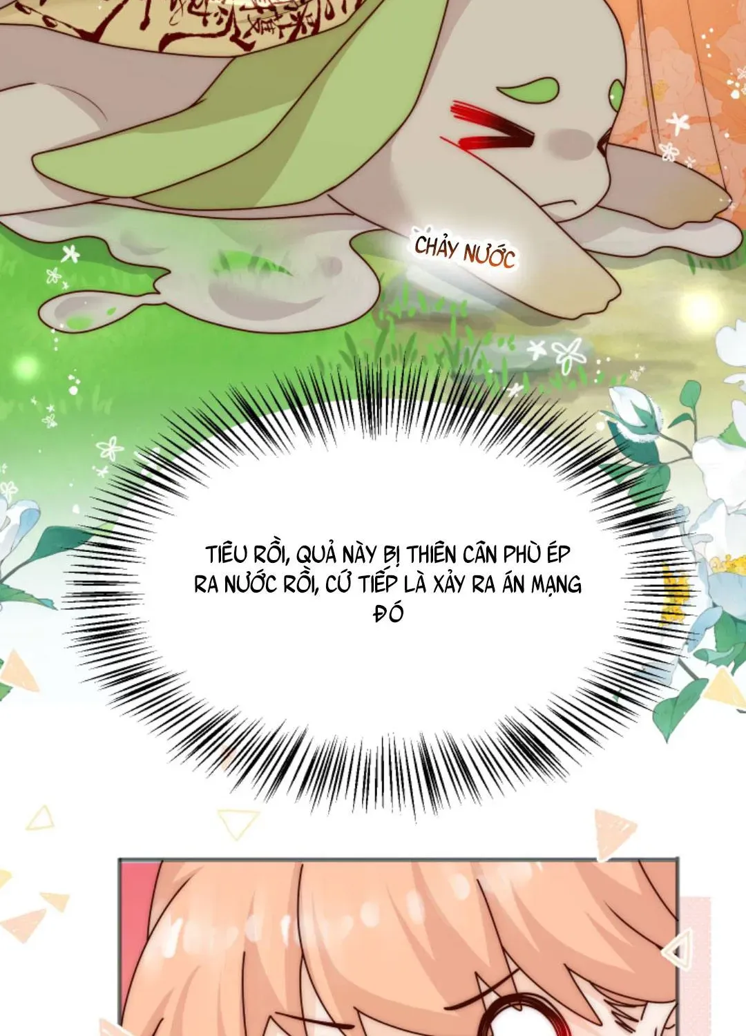 Tất Cả Phản Diện Đều Hắc Hoá , Chỉ Mỗi Sư Là Hài Hước Chapter 115 - Trang 14