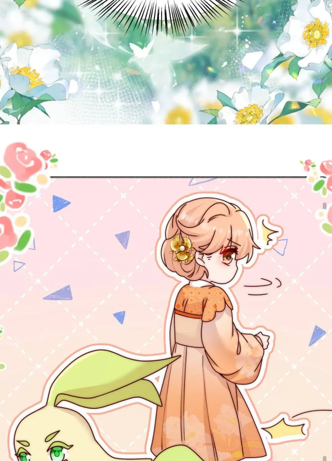 Tất Cả Phản Diện Đều Hắc Hoá , Chỉ Mỗi Sư Là Hài Hước Chapter 115 - Trang 23