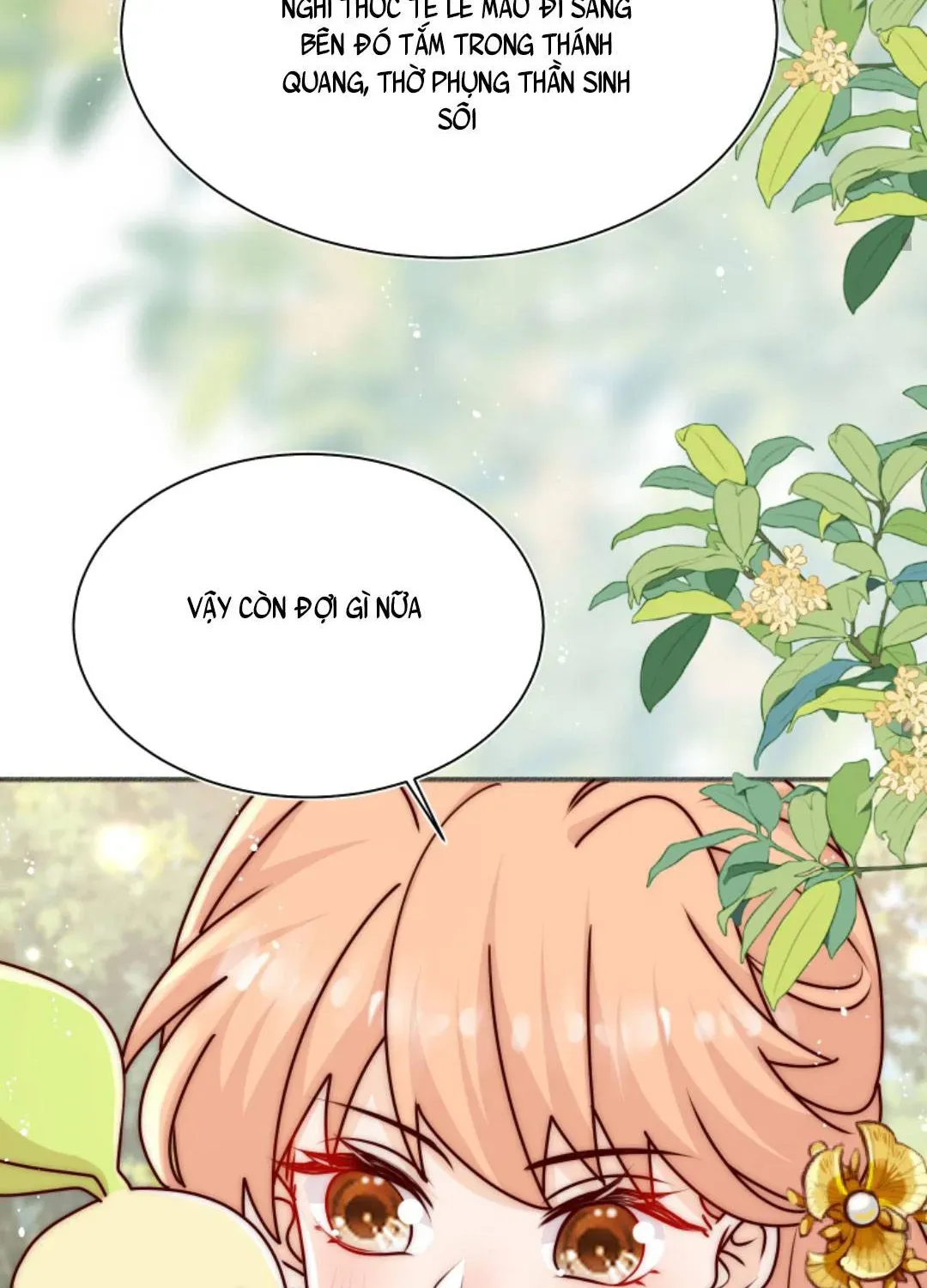 Tất Cả Phản Diện Đều Hắc Hoá , Chỉ Mỗi Sư Là Hài Hước Chapter 115 - Trang 28