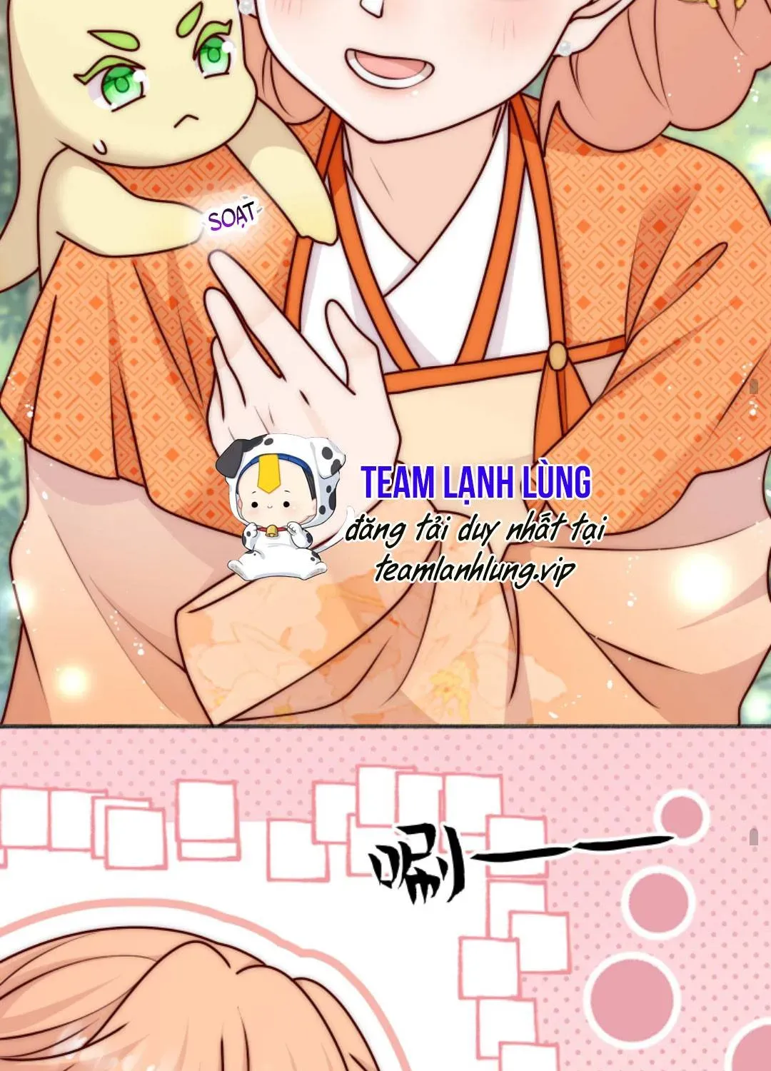 Tất Cả Phản Diện Đều Hắc Hoá , Chỉ Mỗi Sư Là Hài Hước Chapter 115 - Trang 29