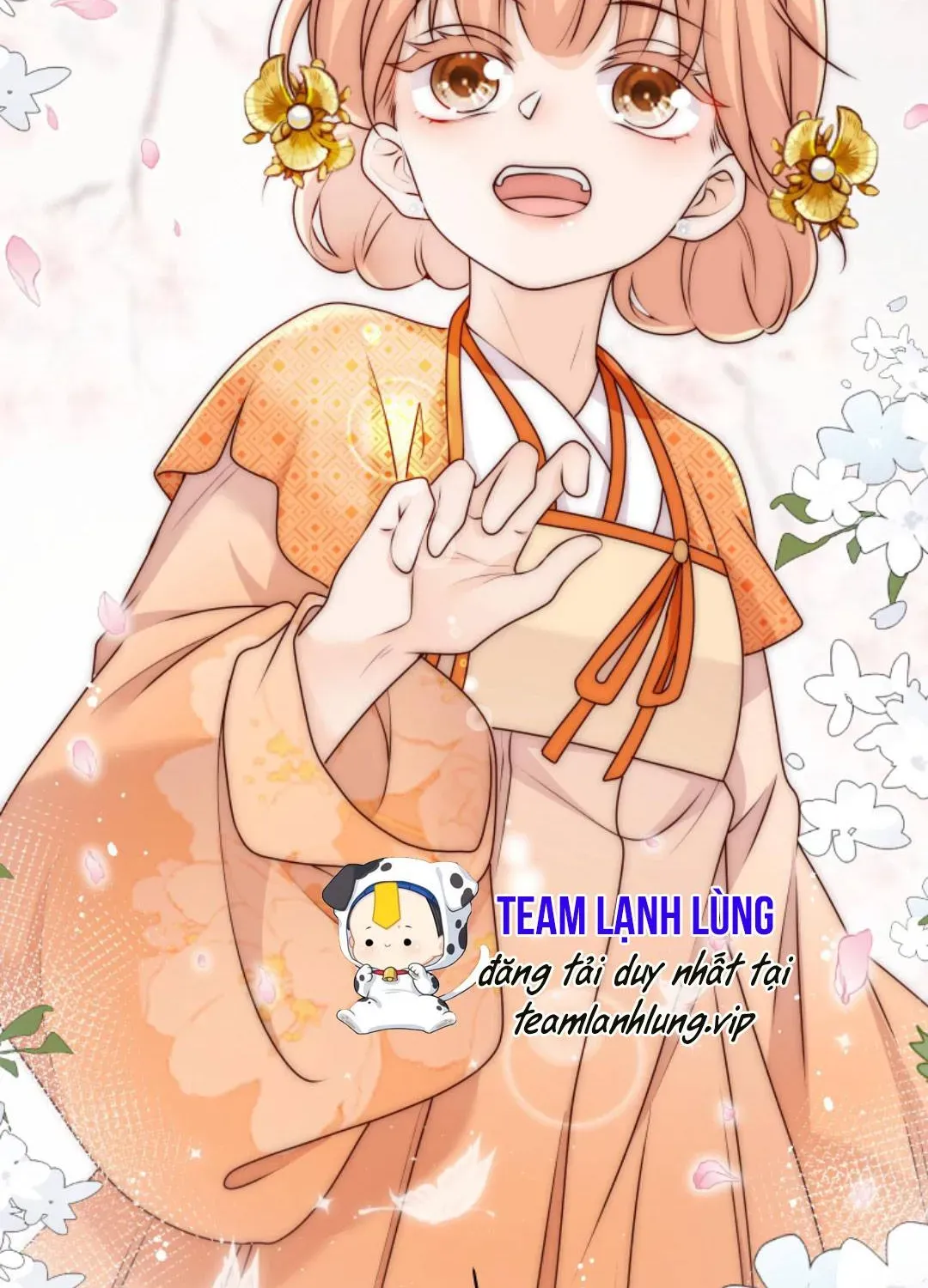 Tất Cả Phản Diện Đều Hắc Hoá , Chỉ Mỗi Sư Là Hài Hước Chapter 115 - Trang 38