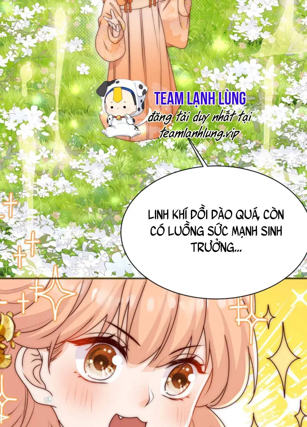 Tất Cả Phản Diện Đều Hắc Hoá , Chỉ Mỗi Sư Là Hài Hước Chapter 115 - Trang 40