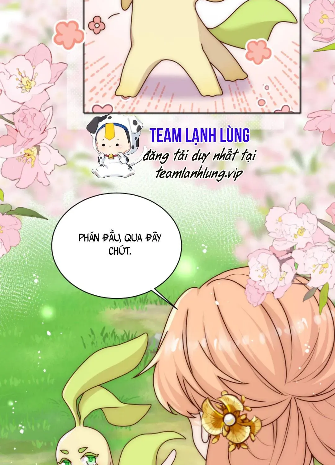 Tất Cả Phản Diện Đều Hắc Hoá , Chỉ Mỗi Sư Là Hài Hước Chapter 115 - Trang 5