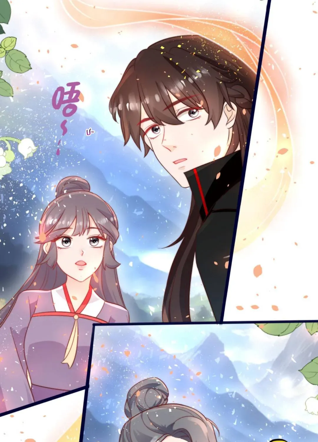 Tất Cả Phản Diện Đều Hắc Hoá , Chỉ Mỗi Sư Là Hài Hước Chapter 116 - Trang 20