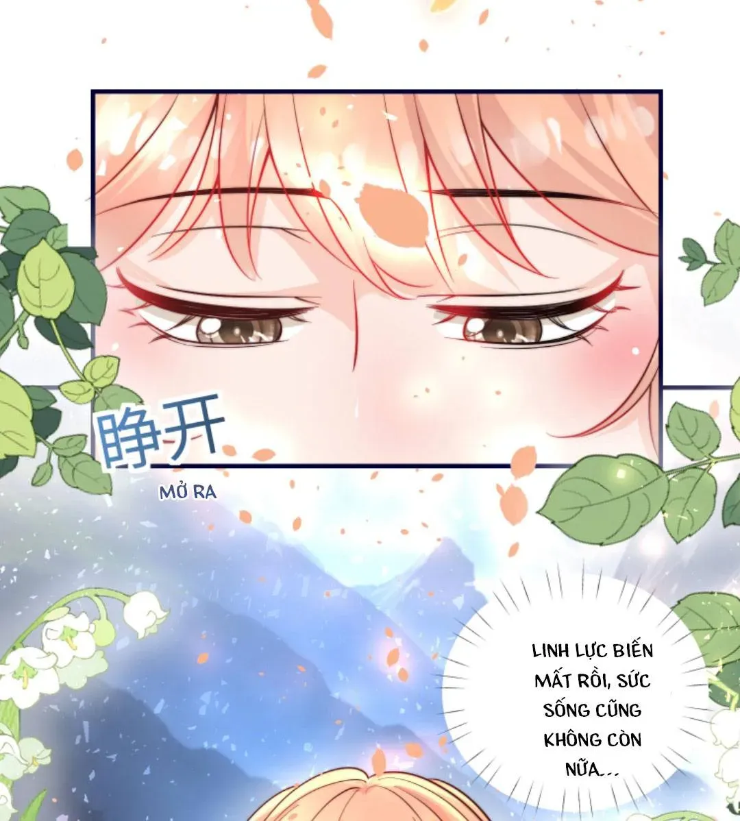 Tất Cả Phản Diện Đều Hắc Hoá , Chỉ Mỗi Sư Là Hài Hước Chapter 116 - Trang 22